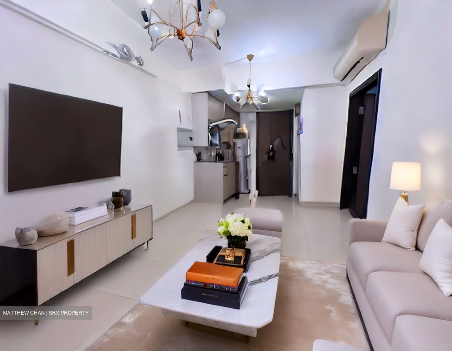 Mount Sophia Suites (D9), Apartment #503012191